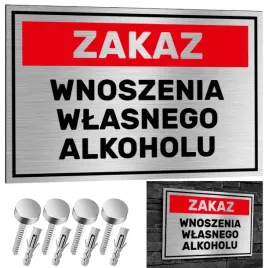 nierdzewna-tabliczka-zakaz-wnoszenia-wlasnego-alkoholu-30x20-aluminium