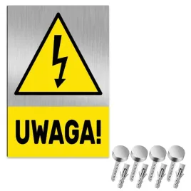 nierdzewna-tabliczka-uwaga-napiecie-elektryczne-30x20-aluminium