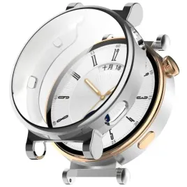 ochronne-etui-do-zegarka-huawei-watch-gt4-gt-4-41mm-na-ekran-silikonowe