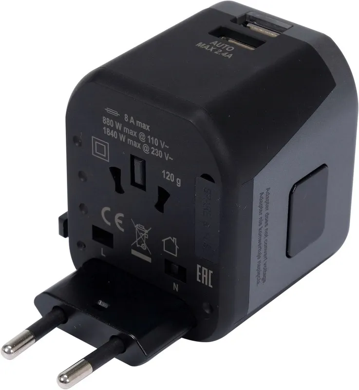 adapter-podrozny-uniw-2xusb-12w