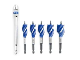 zestaw-wiertel-do-drewna-blue-groove-6x-5-el