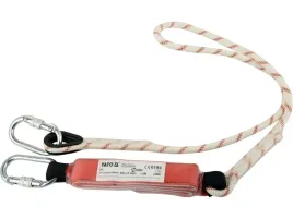 amortyzator-z-linka-z-2-karabinczykami-1-5m