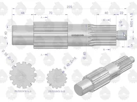 walek-kola-atakujacego-stary-typ-c-360-oryginal-ursus