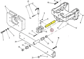 sworzen-osi-plaskiej-c-330-360-oryginal-ursus