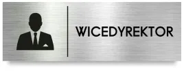tabliczka-wicedyrektor-30x10-cm-elegancka