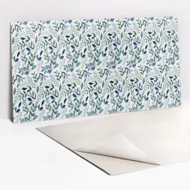 samoprzylepny-panel-pcv-winyl-na-sciane-podloge-galazki-i-liscie-100x50-cm