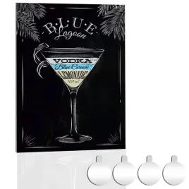 tabliczka-pcv-blue-lagoon-koktajl-alkoholowy-30x20-druk-uv-przylepce