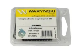 sprezyna-zatrzasku-skrzyni-biegow-sprzedawane-po-10-c-385-oryginal-ursus