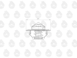 termostat-mf-3-oryginal-ursus