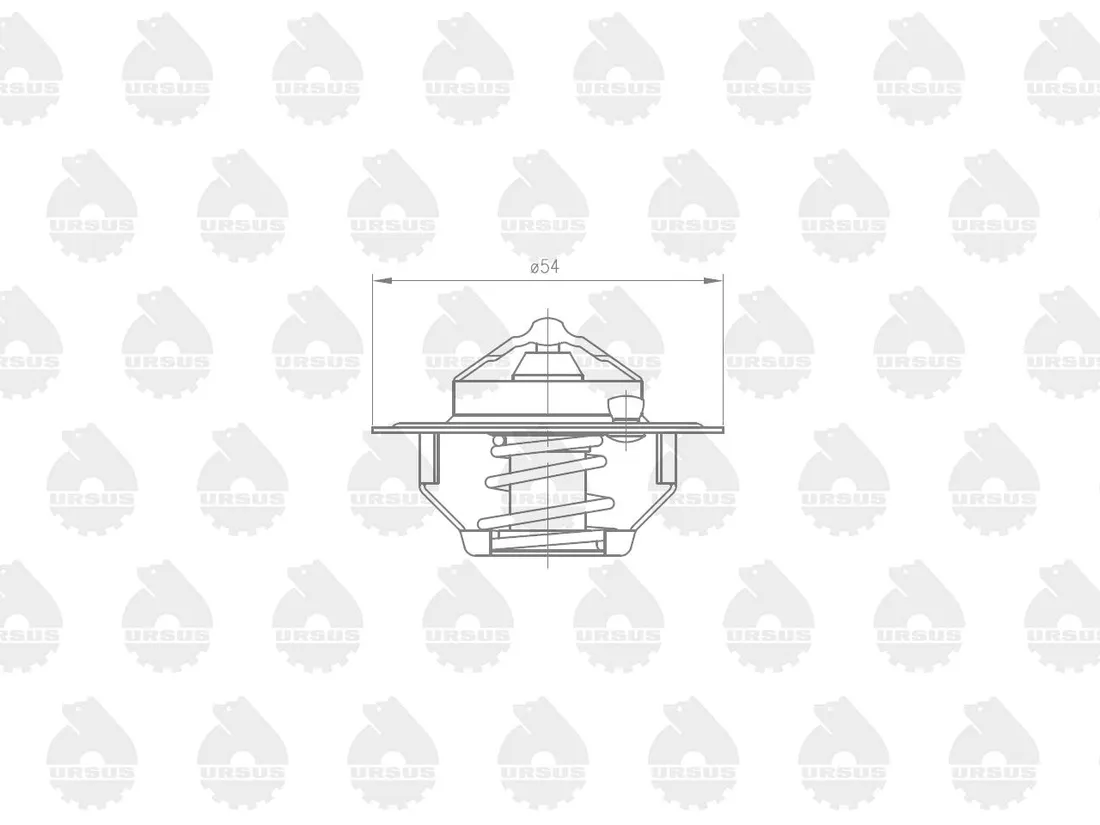 termostat-mf-3-oryginal-ursus