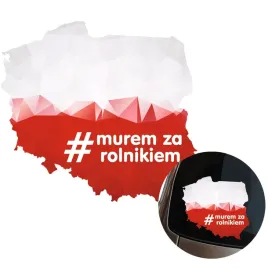 naklejka-grafika-na-samochod-auto-murem-za-rolnikiem-mapa-polski-protest