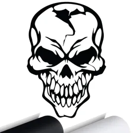 naklejka-na-samochod-auto-czaszka-czacha-skullhead-15x10