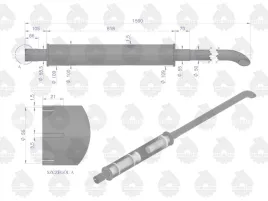 tlumik-1590mm-6kg-mf4-oryginal-ursus