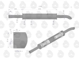 tlumik-1128mm-3029104m1-4-8kg-mf3-c-3603p-oryginal-ursus