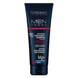 4organic-men-power-szampon-wzmacniajacy-250ml