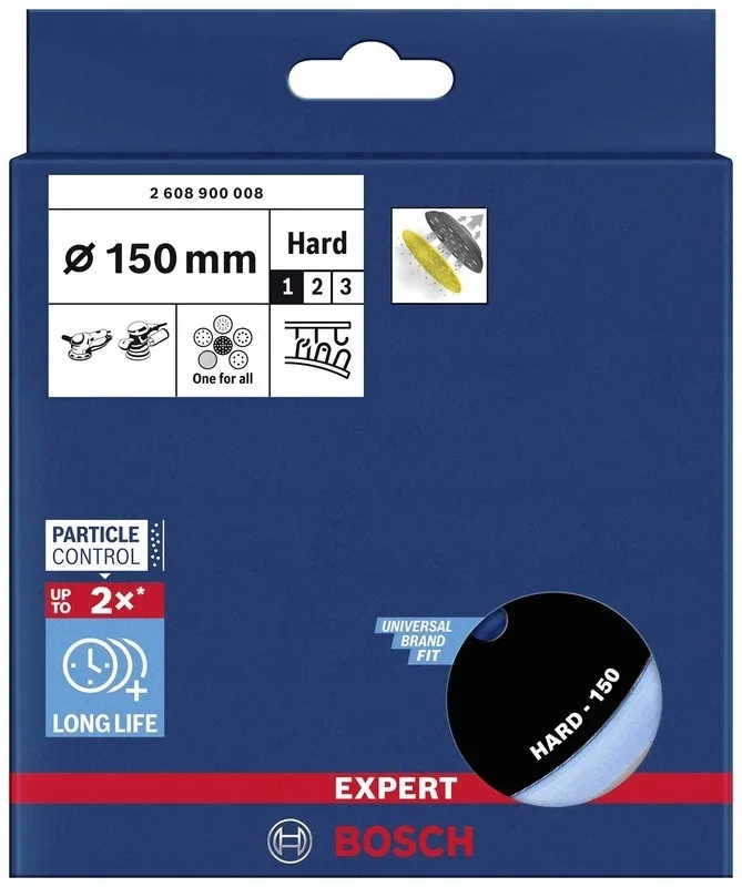 talerz-szlifierski-expert-d150-hard-marka-bosch