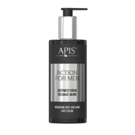 apis-action-for-men-odzywczy-krem-do-ciala-300ml