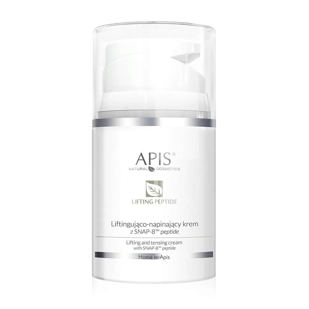 apis-lifting-peptide-krem-z-snap-8-peptide-50ml