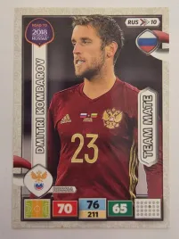 2018-panini-road-to-world-cup-russia-dimitri-kombarov-rosja-rus-10