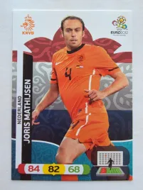 2012-panini-euro-joris-mathijsen-holandia