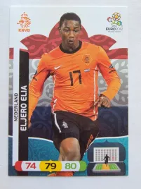 2012-panini-euro-eljero-elia-holandia