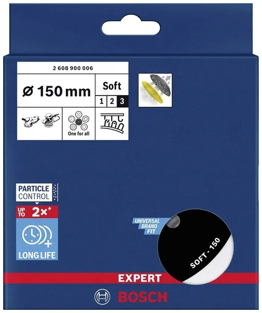 talerz-szlifierski-expert-d150-soft-marka-bosch