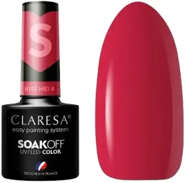lakier-hybrydowy-kiss-me-4-5g-claresa-manicure-wysoka-trwalosc