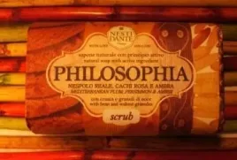 nesti-dante-philosophia-mydlo-scrub-250g