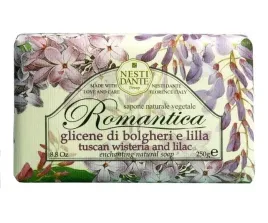 nesti-dante-romantica-mydlo-glicyniaandlilia-250g