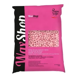 peggy-sage-wax-shop-perelki-wosku-rozane-800g