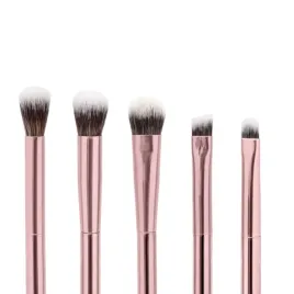 glov-brushes-pedzle-do-makijazu-oczu-pink-5szt