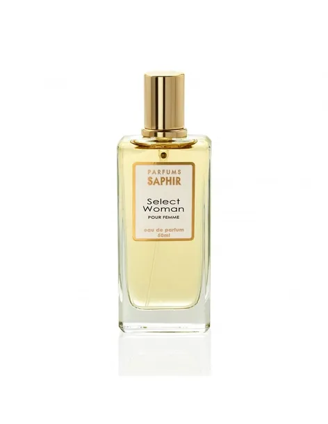 parfums saphir select woman