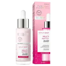 eveline-cosmetics-serum-shot-multipeptydy-kuracja-odmladzajaca-30ml