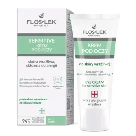 floslek-sensitive-krem-pod-oczy-skora-wrazliwa