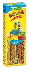 kolba-dla-malej-papugi-or-jajko-i-owoc-or-pomaga-scierac-dziobek-2-sztuki