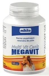 suplement-dla-kazdego-psa-witaminy-mineraly-i-aminokwasy-50-tabletek