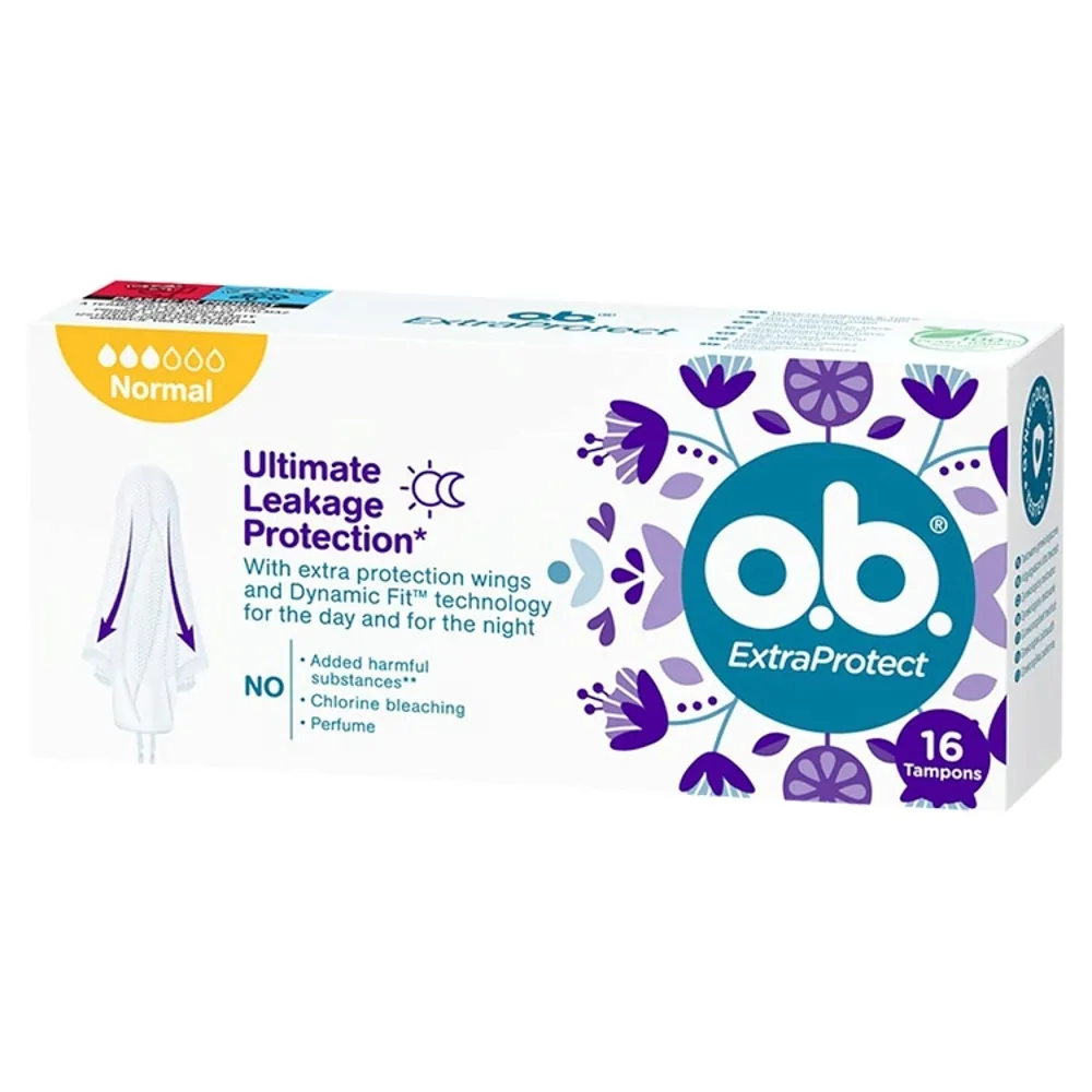 o-b-extra-protect-normal-tampony-16-sztuk