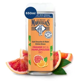 le-petit-marseillais-zel-pod-prysznic-do-kapieli-grejpfrut-pomarancza-650ml
