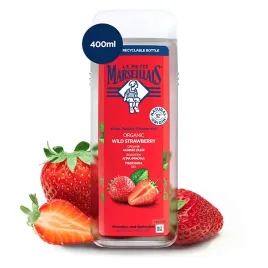le-petit-marseillais-delikatny-zel-pod-prysznic-truskawka-400ml
