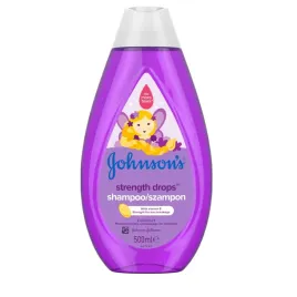 johnson-s-strength-drops-szampon-dla-dzieci-z-witamina-e-500ml