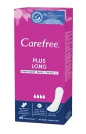 carefree-plus-long-wkladki-higieniczne-40szt