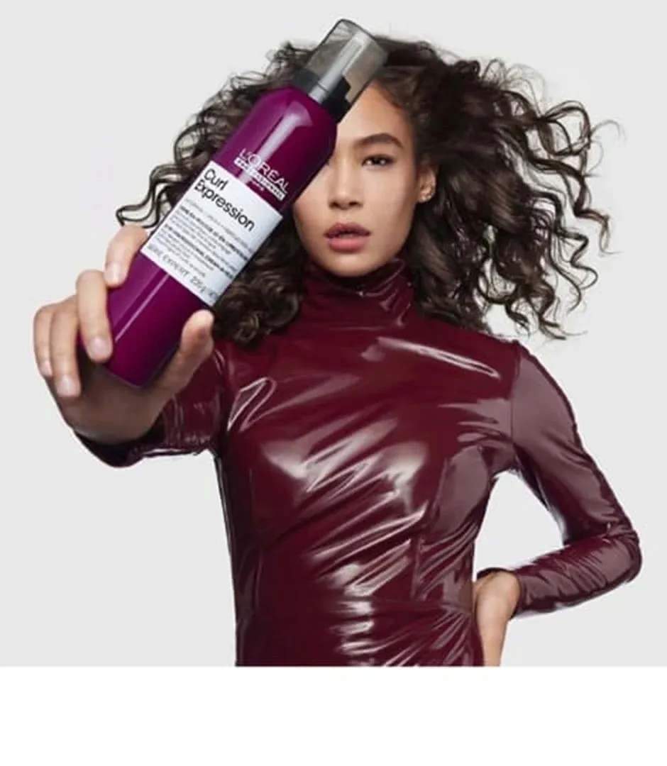loreal-pro-curl-expression-pianka-wlosy-krecone