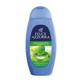 felce-azzurra-mint-and-lime-zel-pod-prysznic-400ml