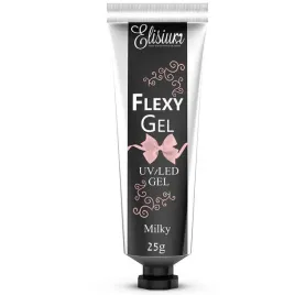 elisium-flexy-gel-zel-do-paznokci-milky-25g