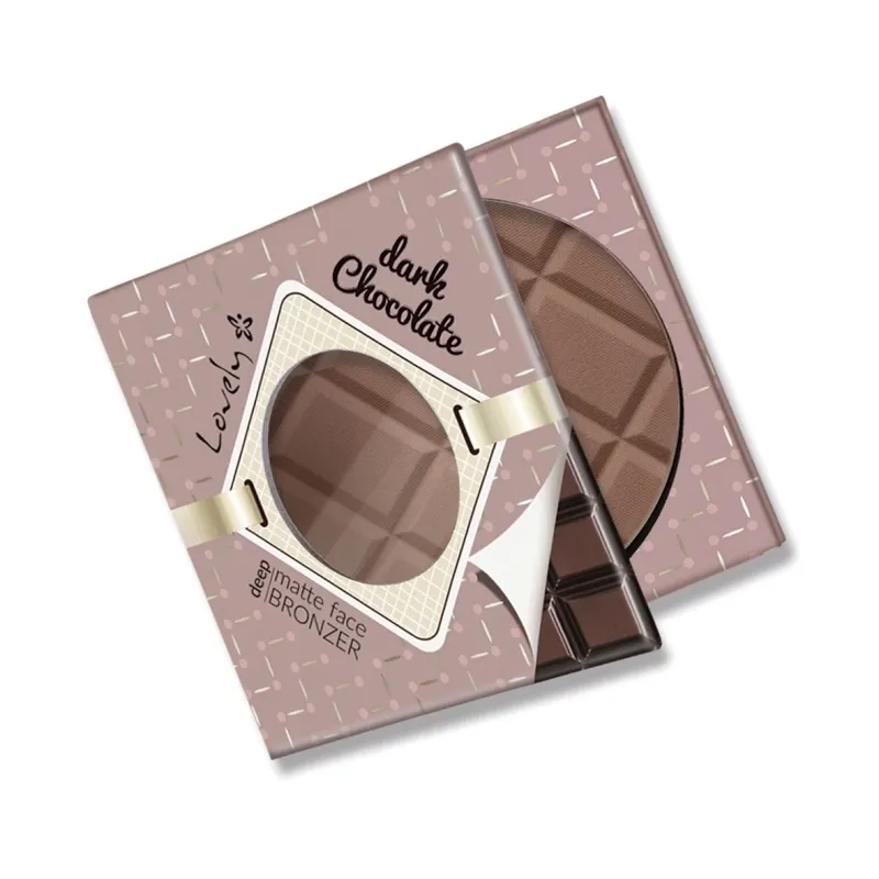 lovely-dark-chocolate-deep-matte-matowy-bronzer