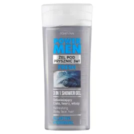 joanna-power-men-fresh-zel-pod-prysznic-3w1-100ml