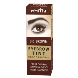 venita-eyebrow-tint-farba-do-brwi-3-0-brown