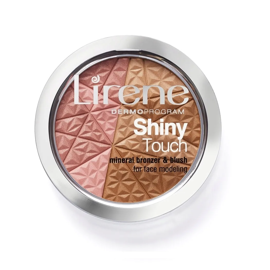 lirene-shiny-touch-mineral-bronzer-blush