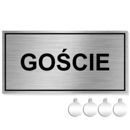 nierdzewna-tabliczka-na-drzwi-sciane-szatnia-goscie-10x20-aluminium
