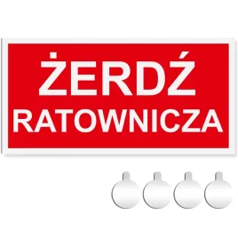 tabliczka-pcv-zerdz-ratownicza-basen-10x20-druk-uv-przylepce